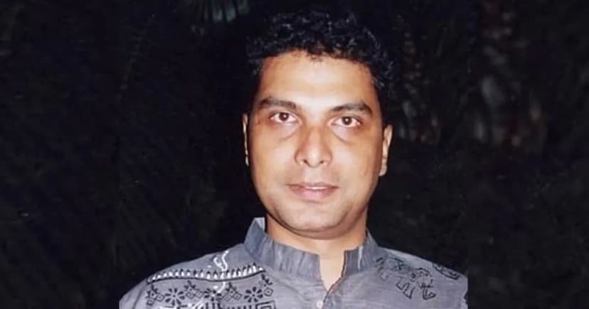 অভিনেতা শামস সুমন মারা গেছেন