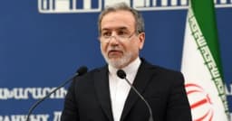 যুক্তরাষ্ট্রের সঙ্গে কোনো আলোচনা নয় : স্পষ্ট ঘোষণা ইরানের