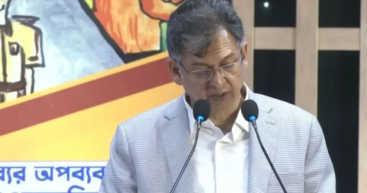 মাদকের বিরুদ্ধে সামাজিক প্রতিরোধ গড়ে তোলার আহ্বান স্বরাষ্ট্রমন্ত্রীর