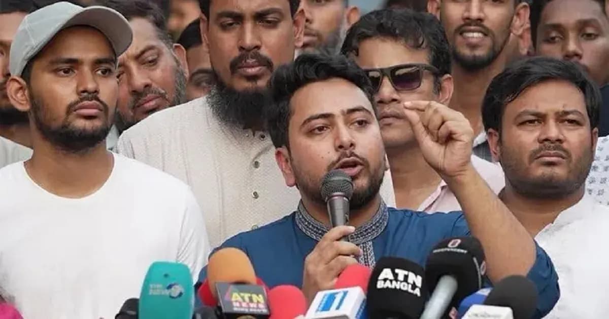 শেখ হাসিনার তিন সংসদকে অবৈধ ঘোষণা করেনি বিএনপি সরকার
