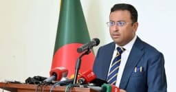 প্রধানমন্ত্রী তারেক রহমানকে সৌ‌দি সফরের আমন্ত্রণ