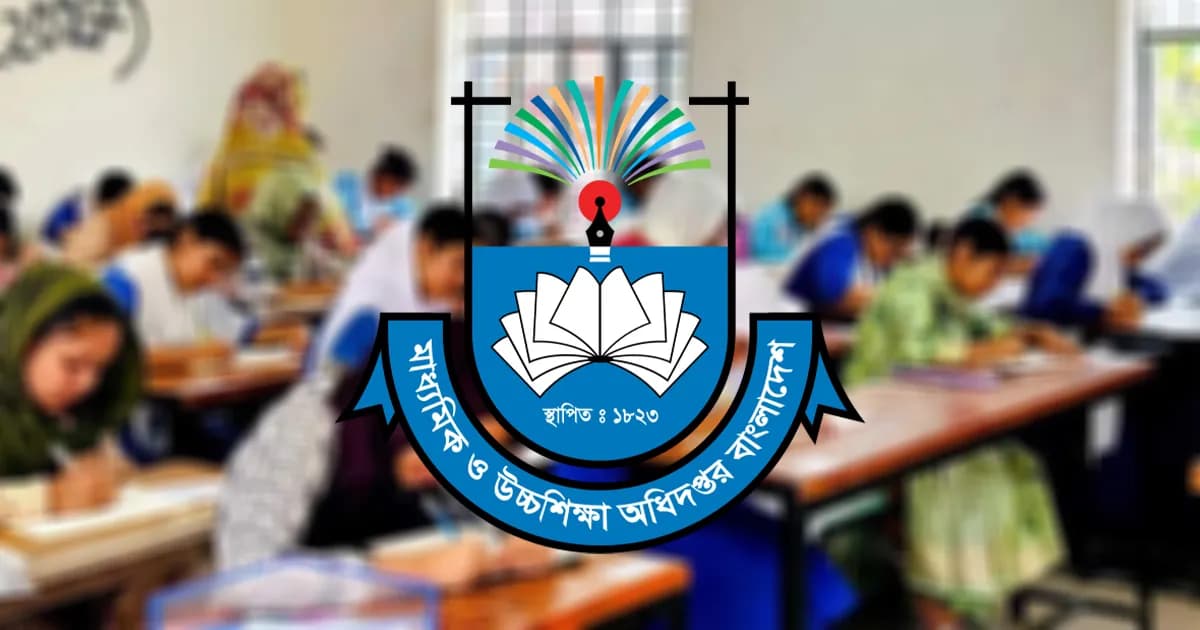 এসএসসির প্রথম দিনেই পরিদর্শকসহ ৬ পরীক্ষার্থী বহিষ্কার