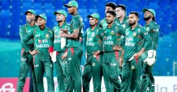 বাংলাদেশকে ক্রিকেট থেকে নিষিদ্ধের আবেদন খারিজ দিল্লি হাইকোর্টে