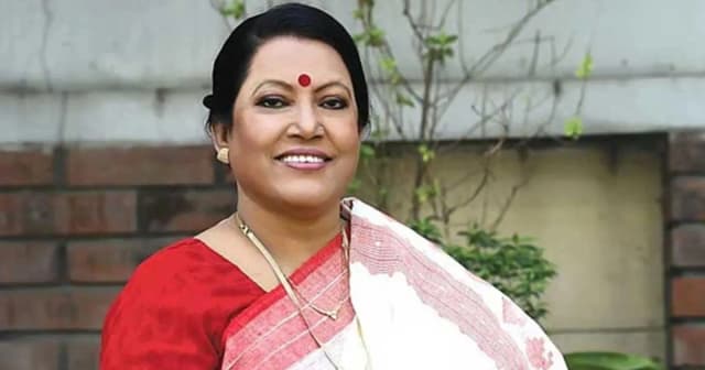 দেশবরেণ্য লালন সংগীত শিল্পী ফরিদা পারভীন না ফেরার দেশে