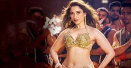 চুম্বনের দৃশ্যও গল্পের অংশ: তামান্না ভাটিয়া