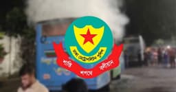 ককটেল বিস্ফোরণে নিষিদ্ধ আওয়ামী লীগের সদস্যরা জড়িত: ডিএমপি