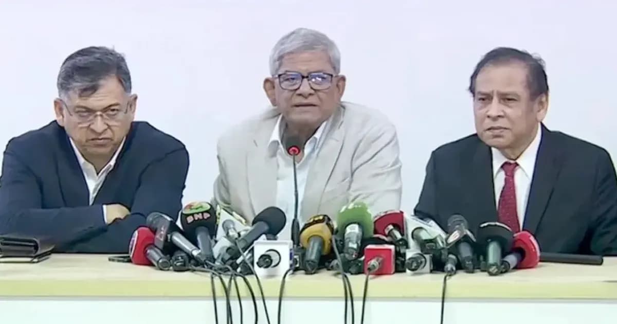 বেগম জিয়ার সুস্থতার জন্য চিকিৎসকরা সর্বোচ্চ চেষ্টা চালাচ্ছেন