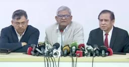 বেগম জিয়ার সুস্থতার জন্য চিকিৎসকরা সর্বোচ্চ চেষ্টা চালাচ্ছেন