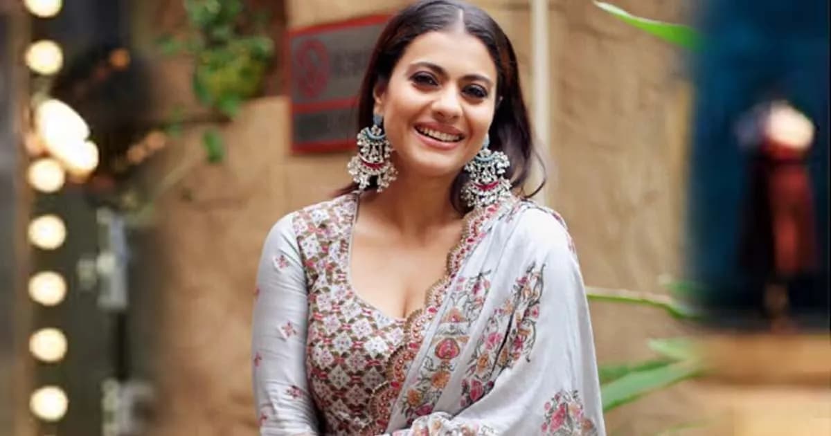 বিয়েরও একটা নির্ধারিত মেয়াদ থাকা উচিত: কাজল