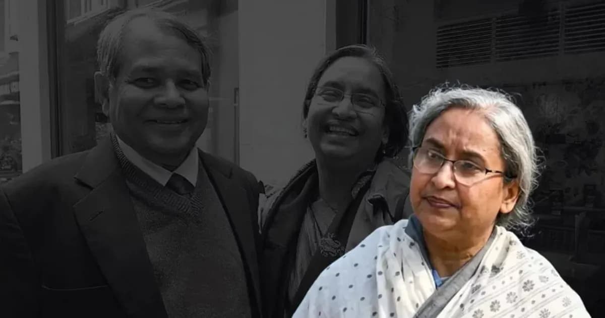 আমি জামিন চায়না, এখন আর কার কাছে যাব: ট্রাইব্যুনালে দীপু মনি