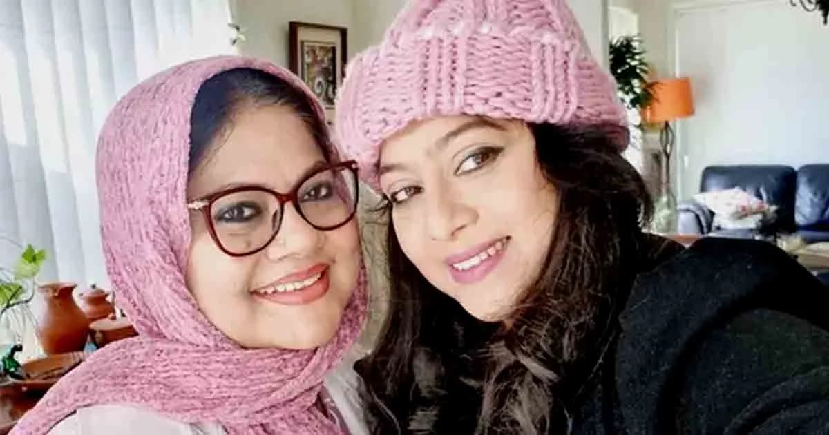 কনকচাঁপার গানের গলার ক্রেডিট শাবনূরকে দিতে চায়