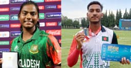 এইচএসসিতে ভূগোলে ফেল মারুফা, পাস অলিম্পিয়ান সাগর