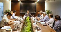 ডিসেম্বরের মধ্যে পান্থকুঞ্জের উড়ালপথ চালুর নির্দেশ সেতু সচিবের