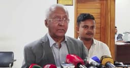 স্থানীয় সরকার নির্বাচনে ভোটার ১২ কোটি ৮৭ লাখ ৭৭ হাজার ৬৪৩ জন