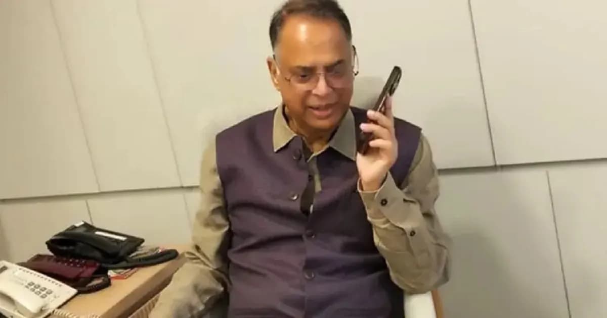 ৫০৬ কোটি টাকার বিদ্যুৎবিল, গ্রাহককে ফোনে দুঃখপ্রকাশ মন্ত্রীর
