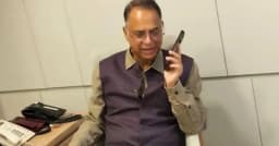 ৫০৬ কোটি টাকার বিদ্যুৎবিল, গ্রাহককে ফোনে দুঃখপ্রকাশ মন্ত্রীর