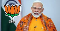 পশ্চিমবঙ্গে পদ্মফুল ফুটেছে, জনতার শক্তি জয়ী হয়েছে: মোদী