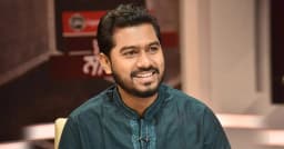 সরকারি সফরে রাতে দক্ষিণ কোরিয়া যাচ্ছেন প্রতিমন্ত্রী নুরুল হক নুর