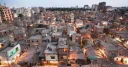 ঢাকায় একই পরিবারের চারজনের মরদেহ উদ্ধার