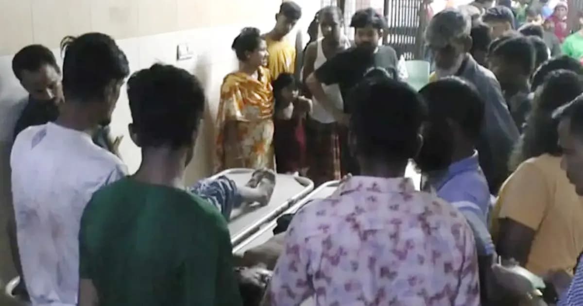 নারায়ণগঞ্জে লেকে ডুবে দুই ভাইয়ের মৃত্যু