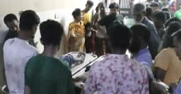 নারায়ণগঞ্জে লেকে ডুবে দুই ভাইয়ের মৃত্যু