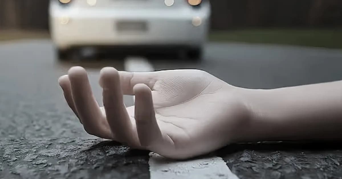 রাজধানীতে এক রাতে ঝরে গেল ৫ প্রাণ