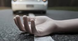 রাজধানীতে এক রাতে ঝরে গেল ৫ প্রাণ