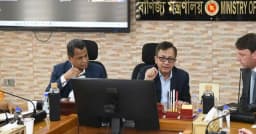 যুক্তরাষ্ট্র চুক্তি নিয়ে উদ্বেগের কারণ নেই: বাণিজ্যমন্ত্রী