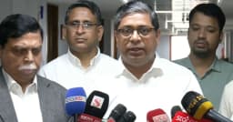 ইউনিয়ন পরিষদ নির্বাচনের তারিখ ঘোষণা নিয়ে কিছুই জানে না সরকার