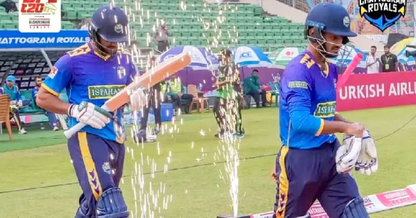 চট্টগ্রামের জয়ে নোয়াখালীর বিদায়