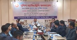 বৈষম্যবিরোধী আন্দোলনে হত্যা মামলার তদন্তে গুরুত্ব দিতে সিএমএমের আহ্বান