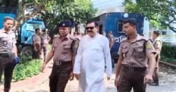 জুলাই হত্যাকাণ্ড : সাবেক এমপি-মন্ত্রীসহ ১০ জন ট্রাইব্যুনালে