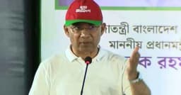 জলাবদ্ধতা নিয়ন্ত্রণ ও পানি সংরক্ষণে দেশজুড়ে খাল খনন করছে সরকার