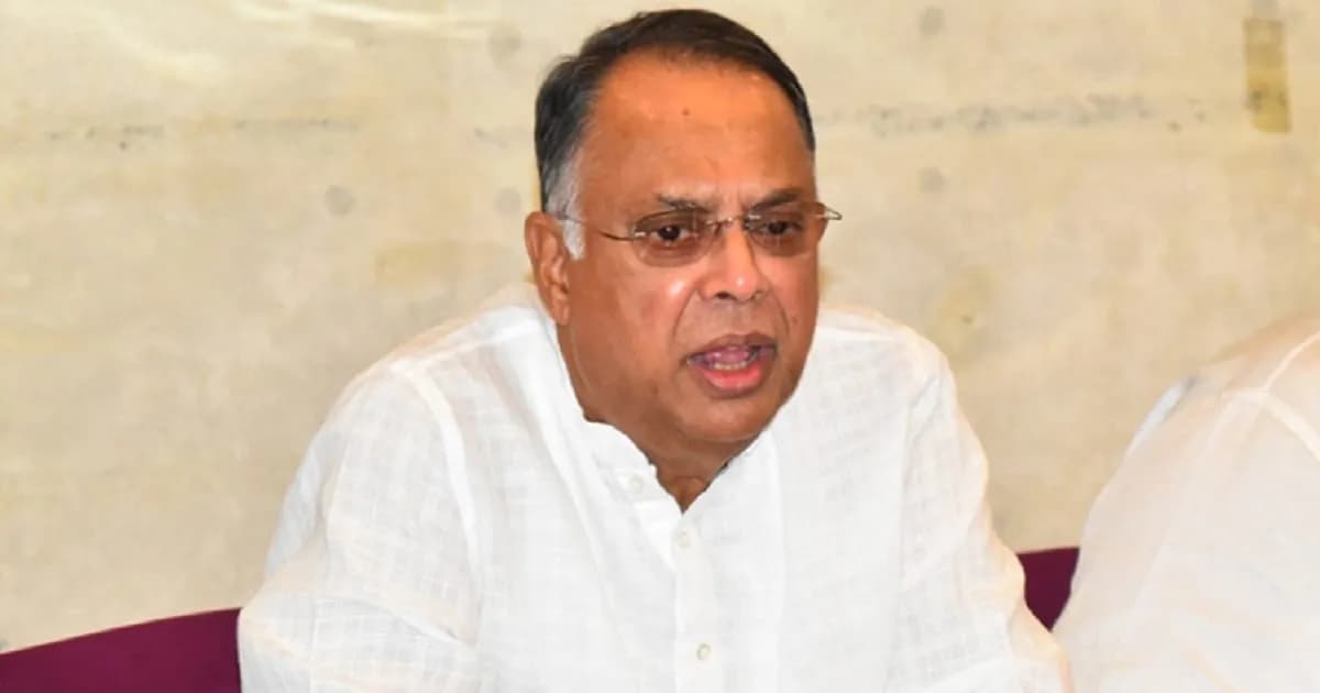 জ্বালানি সরবরাহ পরিস্থিতি স্বাভাবিক হচ্ছে: জ্বালানি মন্ত্রী