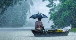 তিন বিভাগে দমকা হাওয়াসহ বৃষ্টির পূর্বাভাস