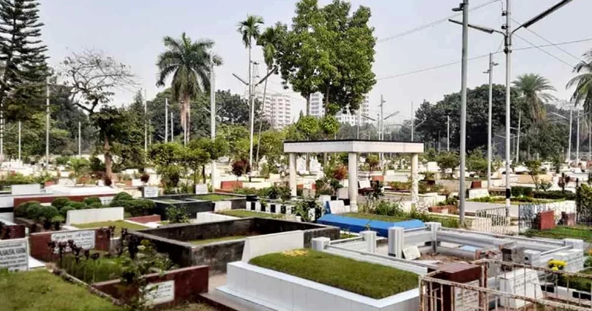 কবরে মৃতদেহ অক্ষত থাকা কি জান্নাতি হওয়ার আলামত