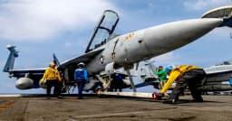 চলতি সপ্তাহেই ইরানে হামলা চালাতে পারে যুক্তরাষ্ট্র