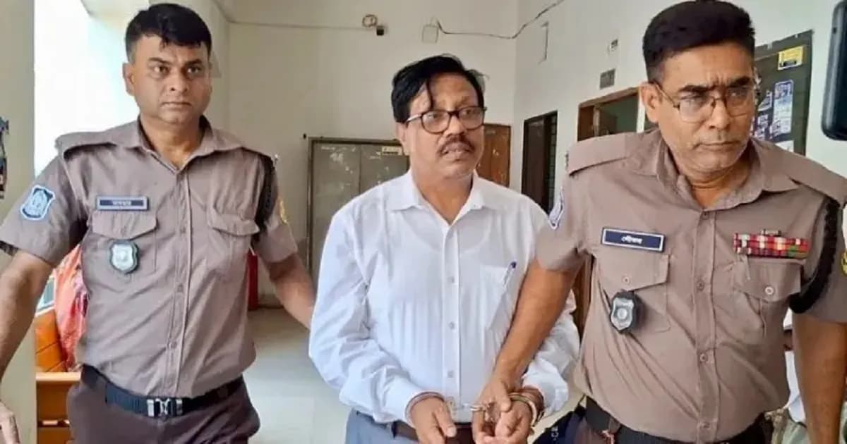 হয়রানির উদ্দেশ্যেই গ্রেপ্তার, আদালতে সাবেক এমপি নূরের দাবি