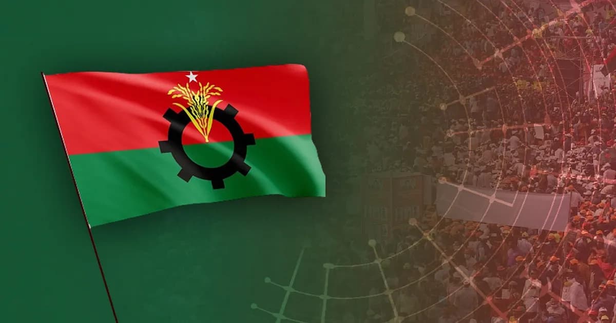 অক্টোবরে দুইশ’ আসনে প্রার্থী চূড়ান্ত করবে বিএনপি, অমান্য করলে বহিষ্কার