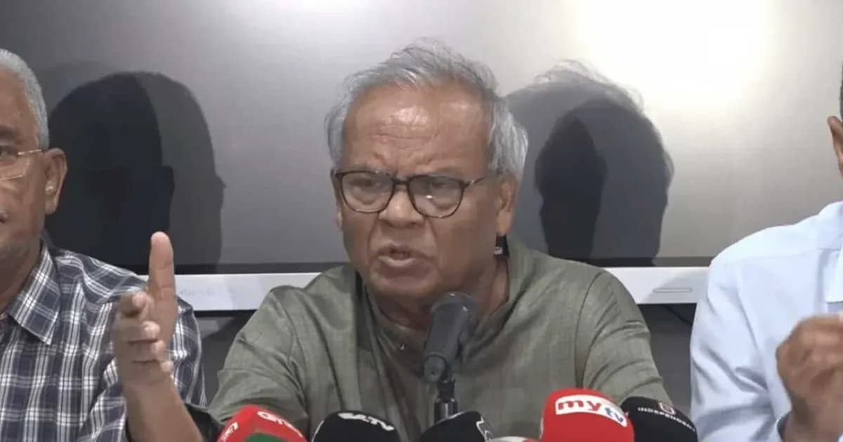 অন্যান্য দেশের তুলনায় বাংলাদেশে জ্বালানি তেলের দাম কম: রিজভী