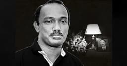 আরাফাত রহমান কোকোর ৫৭তম জন্মদিন আজ