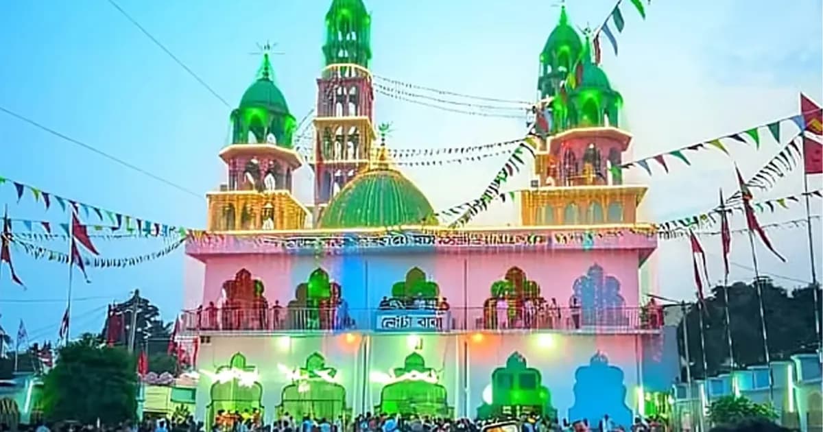 ‘লেংটার মেলা’ বন্ধের ঘোষণা পুলিশের