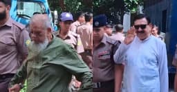আমু-শাজাহান খানসহ হেভিওয়েটদের বিরুদ্ধে চার্জ শিগগিরই