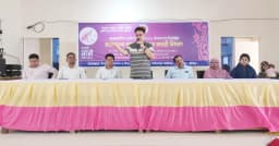 ব্রাহ্মণপাড়ায় আন্তর্জাতিক নারী দিবস উপলক্ষে আলোচনা সভা