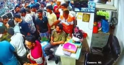ফুটবল খেলা নিয়ে বিরোধ, সালিশ বৈঠকে হামলায় বিএনপি নেতা নিহত