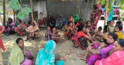 রায়গঞ্জে ঘর থেকে যুবকের ঝুলন্ত মরদেহ উদ্ধার