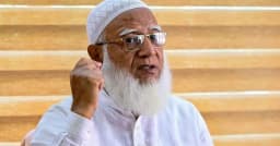 আল্লাহ জামায়াতকে পরিপূর্ণ বিজয় দান করবেন: ডা. শফিকুর রহমান