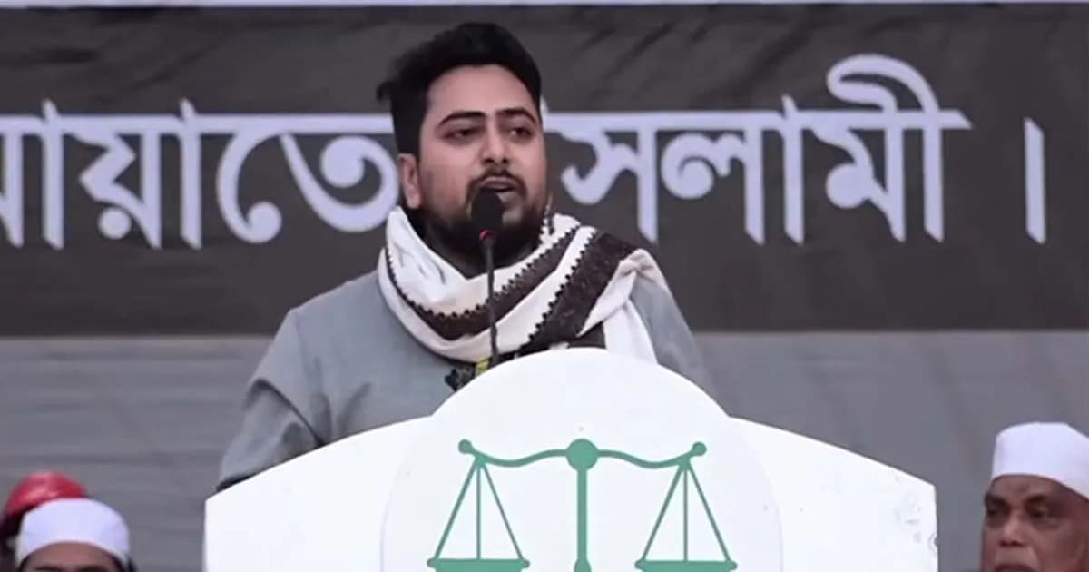 ভোটারদের ভয় না পাওয়ার আহ্বান নাহিদ ইসলামের