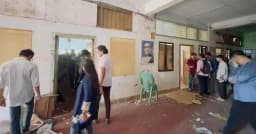 চট্টগ্রামে আ.লীগ কার্যালয় ভাঙচুরের পর দখলে নিল এনসিপি