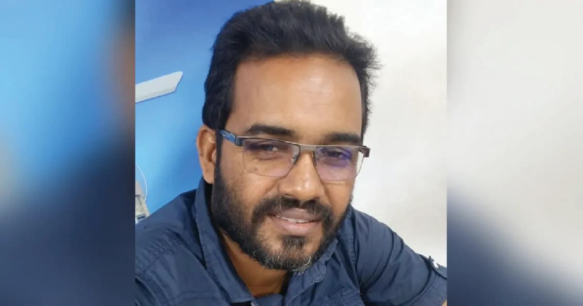 সাংবাদিককে জবাই করার হুমকি, থানায় জিডি